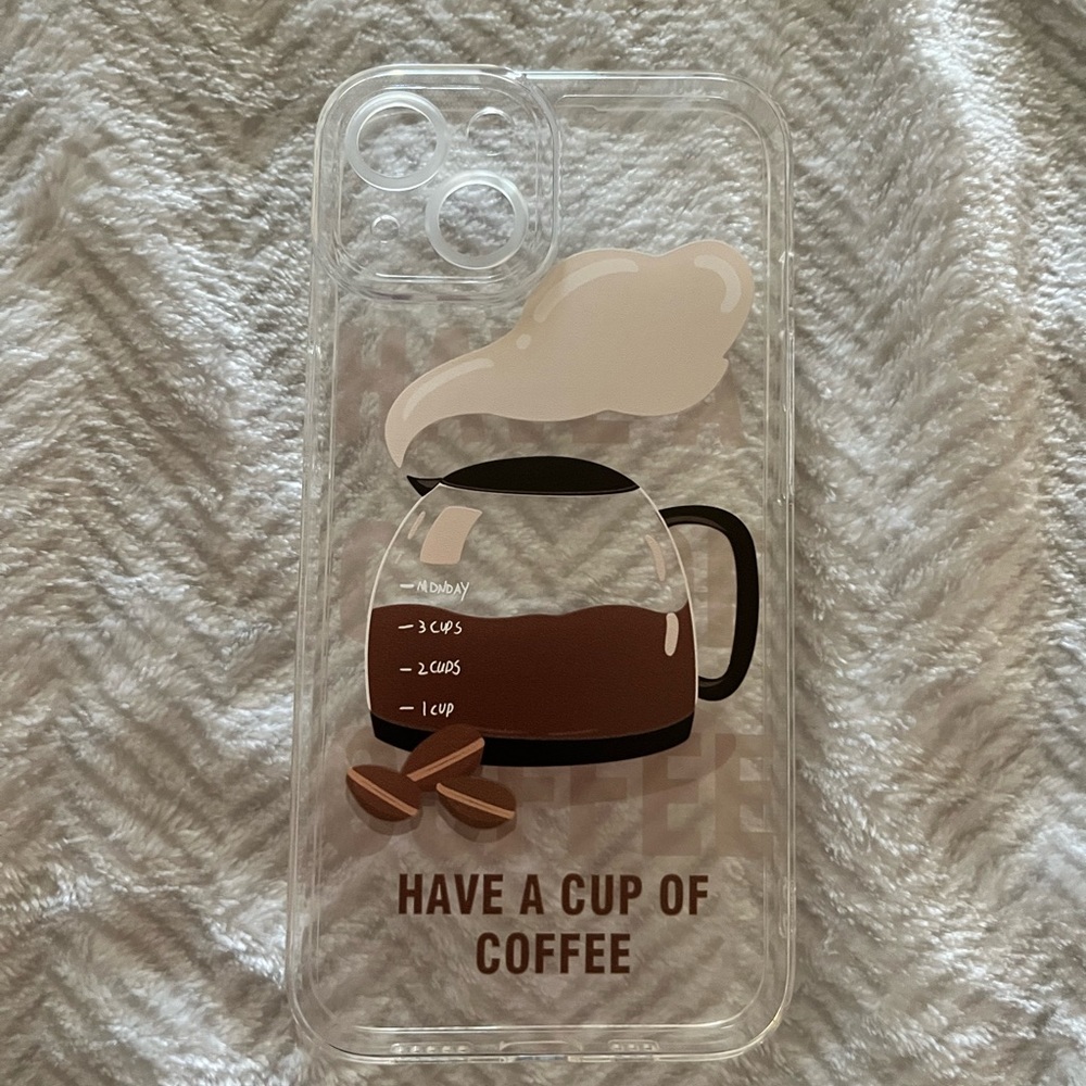 iPhone 13 Phone Case